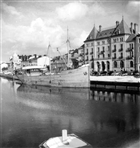 STADSVY