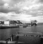 FARTYG HAMN