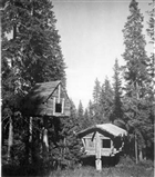 FRILUFTSMUSEUM SKOGSLAPPBY HÄRBRE
