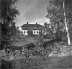 BOSTADSHUS BRUKSHERRGÅRD