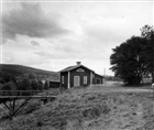 BOSTADSHUS BONDGÅRD