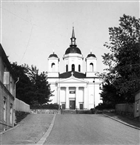 DOMKYRKA STADSGATA