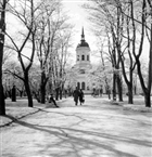 DOMKYRKA