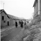 STADSBEBYGGELSE STADSGATA
