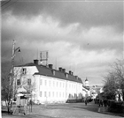 STADSBEBYGGELSE TELEFONKIOSK STADSGATA