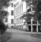 SJUKHUS SJUKHUS