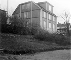 BOSTADSHUS SKOLA