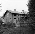 BOSTADSHUS PRÄSTGÅRD