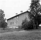 BOSTADSHUS PRÄSTGÅRD