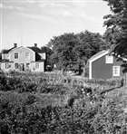 BOSTADSHUS
