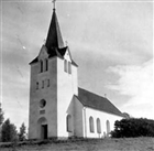 KYRKA