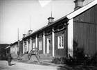 BOSTADSHUS BRUKSARBETARBOSTAD