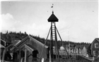 KAPELL KLOCKSTAPEL
