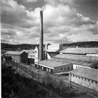 SÅGVERK INDUSTRIOMRÅDE