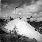 INDUSTRIOMRÅDE