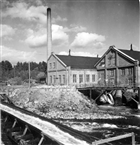 ÄLV TIMMERRÄNNA INDUSTRIOMRÅDE