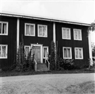 BONDGÅRD BOSTADSHUS