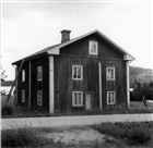 BONDGÅRD BOSTADSHUS