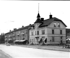 STADSGATA