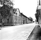 STADSGATA BOSTADSHUS