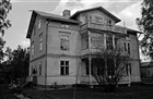 FASAD BYGGNAD