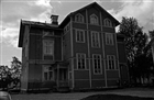 FASAD BYGGNAD