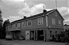 FASAD BYGGNAD
