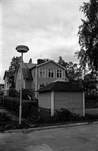 BYGGNAD