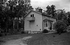 FASAD BYGGNAD
