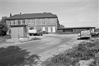 FASAD BYGGNAD
