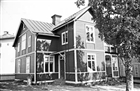 BYGGNAD