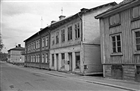 BYGGNAD