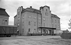 BYGGNAD