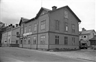 BYGGNAD