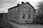 BYGGNAD