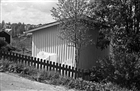 BYGGNAD