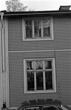 FÖNSTER BYGGNAD
