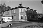 BYGGNAD