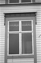 FÖNSTER BYGGNAD