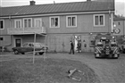 BYGGNAD