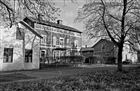 BYGGNAD