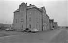BYGGNAD