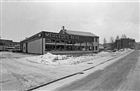 BYGGNAD