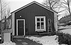 BYGGNAD