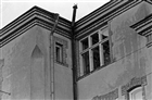 FASADUTFORMNING BYGGNAD