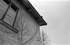 FASADUTFORMNING BYGGNAD