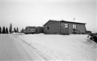 BOSTADSHUS GARAGE