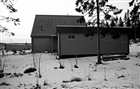BOSTADSHUS GARAGE