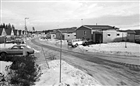 BOSTADSHUS GARAGE BIL