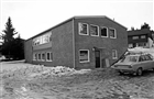 BYGGNAD